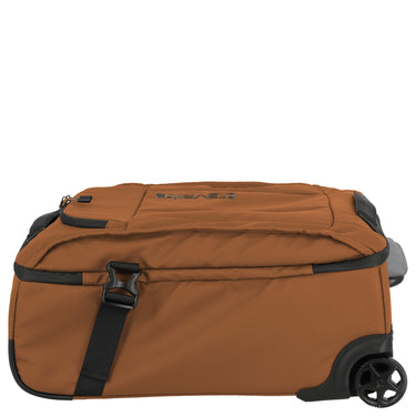Travelite Briize - Rollenreisetasche S 55 cm (curry) - Ansicht 3