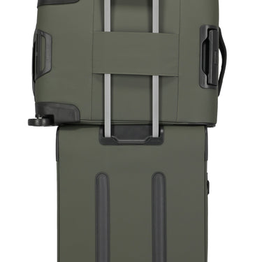 Travelite Briize - Rollenreisetasche S 55 cm (khaki) - Ansicht 6