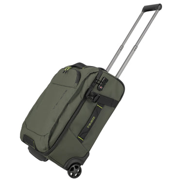 Travelite Briize - Rollenreisetasche S 55 cm (khaki) - Ansicht 3