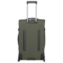 Travelite Briize - Rollenreisetasche Set 2tlg. (khaki) - Ansicht 5