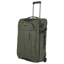 Travelite Briize - Rollenreisetasche Set 2tlg. (khaki) - Ansicht 3