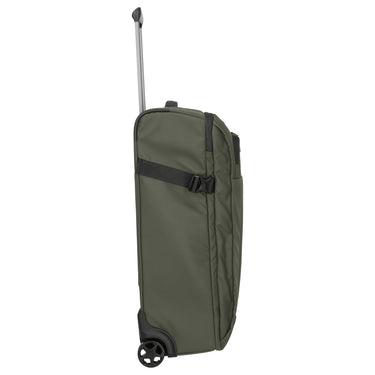 Travelite Briize - Rollenreisetasche Set 2tlg. (khaki) - Ansicht 6