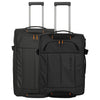 Travelite Briize - Trolley reisset 2-delig (schwarz)