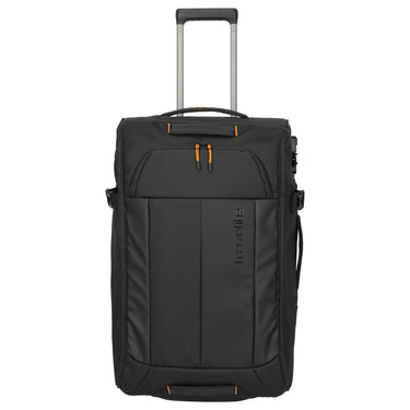 Travelite Briize - Rollenreisetasche Set 2tlg. (schwarz) - Ansicht 2