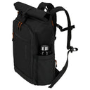 Travelite Briize Rolltop - Rucksack 15.6" 45 cm (black) - Ansicht 3