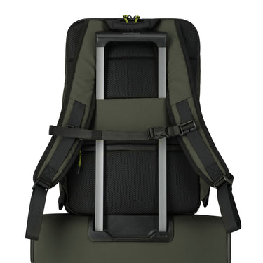 Travelite Briize - Rucksack 15.6" 45 cm (khaki) - Ansicht 9