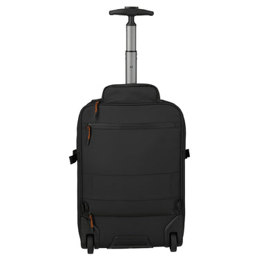 Travelite Briize - Rucksacktrolley 50 cm (black) - Ansicht 3