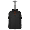 Travelite Briize - Backpack Trolley 50 cm (black)