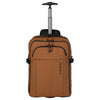Travelite Briize - Backpack Trolley 50 cm (curry)