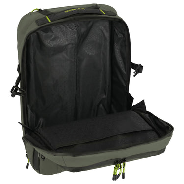 Travelite Briize - Rucksacktrolley 50 cm (khaki) - Ansicht 6