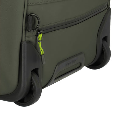 Travelite Briize - Rucksacktrolley 50 cm (khaki) - Ansicht 9