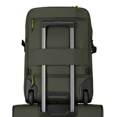 Travelite Briize - Rucksacktrolley 50 cm (khaki) - Ansicht 7