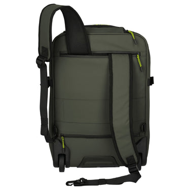 Travelite Briize - Rucksacktrolley 50 cm (khaki) - Ansicht 4