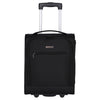 Travelite Cabin Underseater - 2-Wheel Cabin Trolley XS 43 cm (black)
