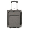 Travelite Cabin Underseater - 2-Wheel Cabin Trolley XS 43 cm (grey)
