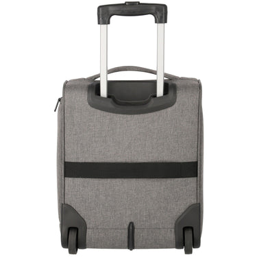 Travelite Cabin Underseater - 2-Rollen-Kabinentrolley XS 43 cm (grey) - Ansicht 3