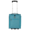 Travelite Cabin Underseater - 2-Wheel Cabin Trolley XS 43 cm (petrol)