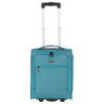 Travelite Cabin Underseater - 2-Rollen-Kabinentrolley XS 43 cm (petrol)