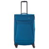 Travelite Chios - 4-Wheel Trolley L 78 cm expandable (petrol)