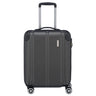 Travelite City - 4-Rollen-Kabinentrolley S 55 cm (anthracite)