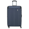 Travelite City - 4-Wheel Trolley ext. L 77 cm (marine)