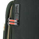 Travelite Color Craze - 4-Rollen-Trolley L 77 cm (oliv) - Ansicht 8