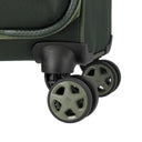Travelite Color Craze - 4-Rollen-Trolley L 77 cm (oliv) - Ansicht 10