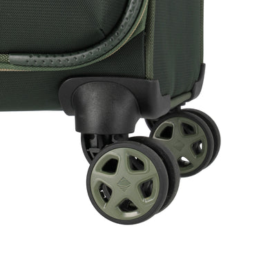 Travelite Color Craze - 4-Rollen-Trolley L 77 cm (oliv) - Ansicht 10