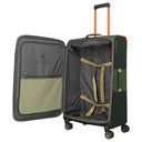 Travelite Color Craze - 4-Rollen-Trolley L 77 cm (oliv) - Ansicht 6