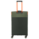 Travelite Color Craze - 4-Rollen-Trolley L 77 cm (oliv) - Ansicht 4