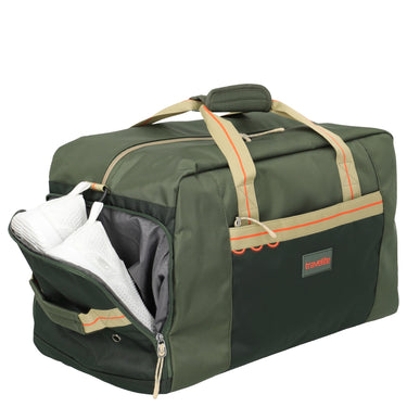 Travelite Color Craze - Reisetasche 48 cm (oliv) - Ansicht 5