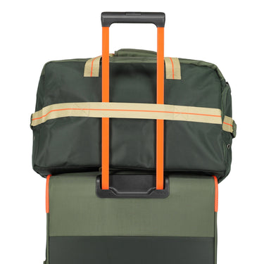 Travelite Color Craze - Reisetasche 48 cm (oliv) - Ansicht 6