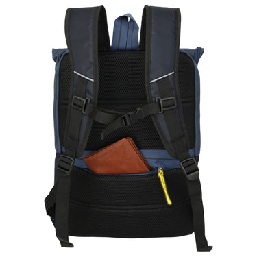 Travelite Color Craze - Rucksack 47 cm (dunkelblau) - Ansicht 6
