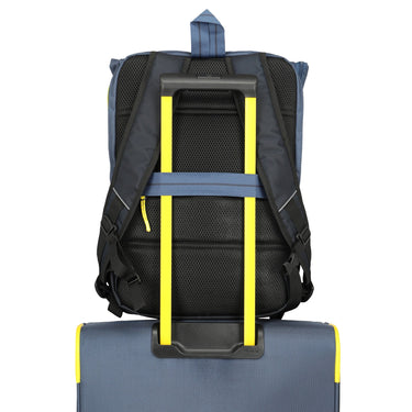 Travelite Color Craze - Rucksack 47 cm (dunkelblau) - Ansicht 7