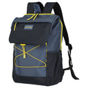 Travelite Color Craze - Rucksack 47 cm (dunkelblau) - Ansicht 2