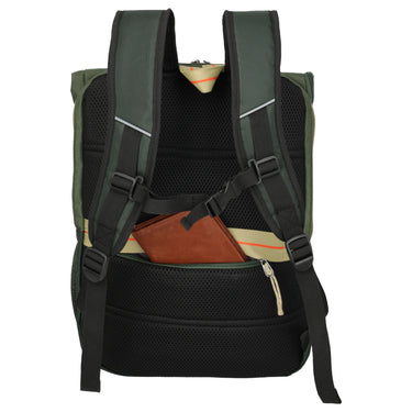Travelite Color Craze - Rucksack 47 cm (oliv) - Ansicht 6