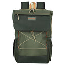 Travelite Color Craze - Rucksack 47 cm (oliv)