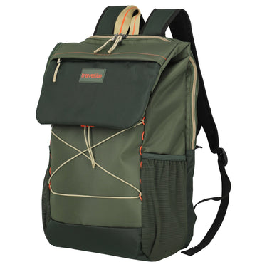 Travelite Color Craze - Rucksack 47 cm (oliv) - Ansicht 2