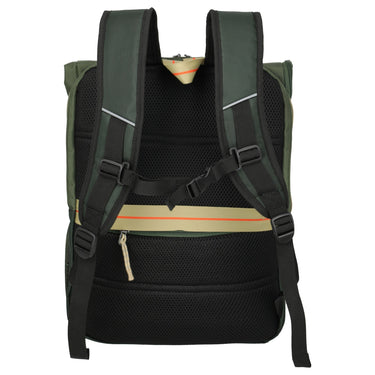 Travelite Color Craze - Rucksack 47 cm (oliv) - Ansicht 3