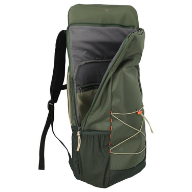 Travelite Color Craze - Rucksack 47 cm (oliv) - Ansicht 4