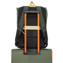 Travelite Color Craze - Rucksack 47 cm (oliv) - Ansicht 7