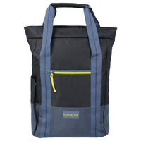 Travelite Color Craze - Rucksack 42 cm (dunkelblau)