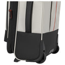 Travelite Crosslite - 2-Rollen-Kabinentrolley S 54 cm erw. (natur) - Ansicht 8