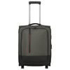 Travelite Crosslite - 2-Wheel Cabin Trolley S 54 cm erw. (olive)