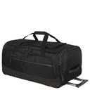 Travelite Crosslite - 2-Rollen-Reisetasche 69 cm (black) - Ansicht 5