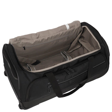 Travelite Crosslite - 2-Rollen-Reisetasche 69 cm (black) - Ansicht 6