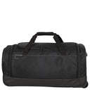 Travelite Crosslite - 2-Rollen-Reisetasche 69 cm (black) - Ansicht 3