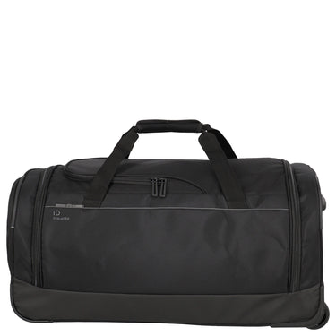 Travelite Crosslite - 2-Rollen-Reisetasche 69 cm (black) - Ansicht 3