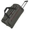 Travelite Crosslite - 2-Wheel Travel Bag 69 cm (oliv)