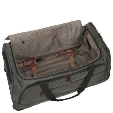 Travelite Crosslite - 2-Rollen-Reisetasche 69 cm (oliv) - Ansicht 6